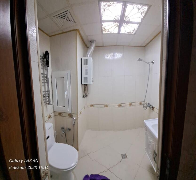 Satılır 3 otaqlı köhnə tikili, 70 m², Memar Əcəmi m.-8