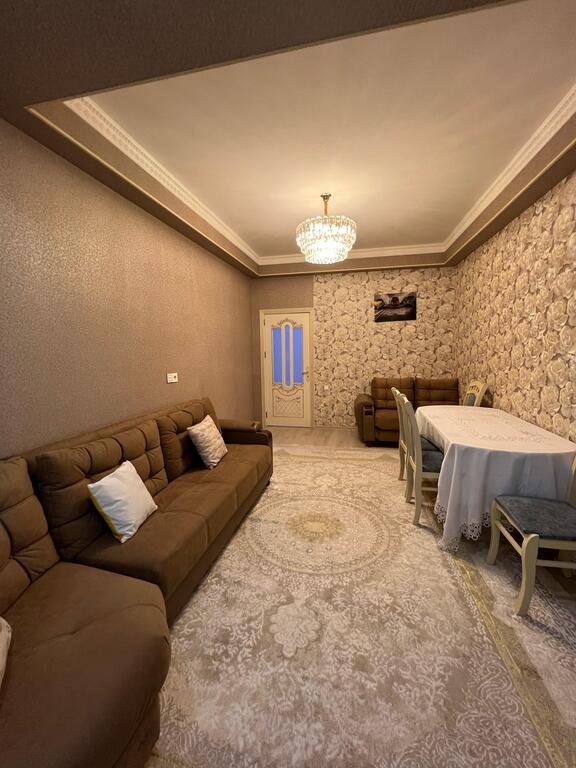 Satılır 3 otaqlı yeni tikili, 90 m², Zığ-1