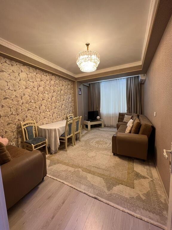 Satılır 3 otaqlı yeni tikili, 90 m², Zığ-2