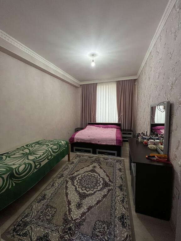 Satılır 3 otaqlı yeni tikili, 90 m², Zığ-3
