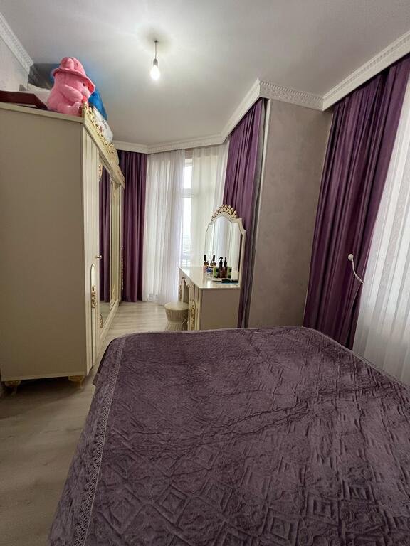 Satılır 3 otaqlı yeni tikili, 90 m², Zığ-4