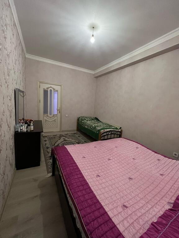 Satılır 3 otaqlı yeni tikili, 90 m², Zığ-5