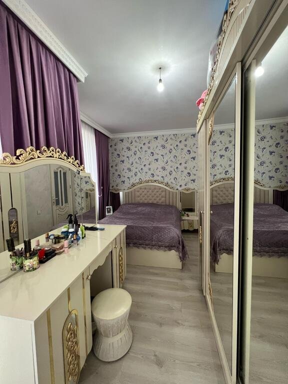 Satılır 3 otaqlı yeni tikili, 90 m², Zığ-6