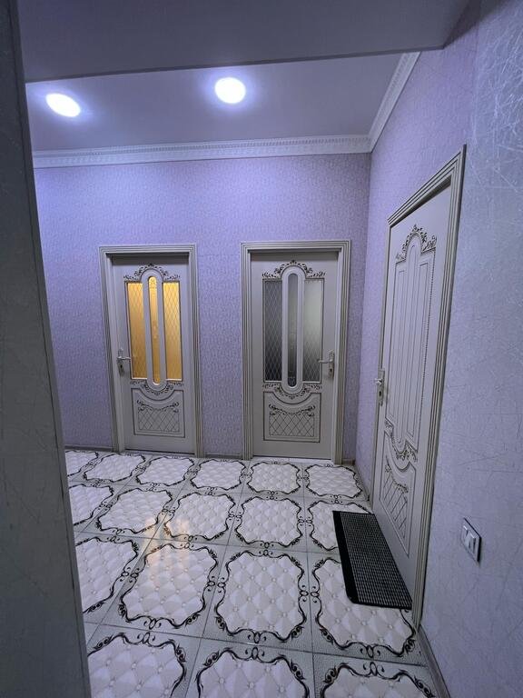 Satılır 3 otaqlı yeni tikili, 90 m², Zığ-8