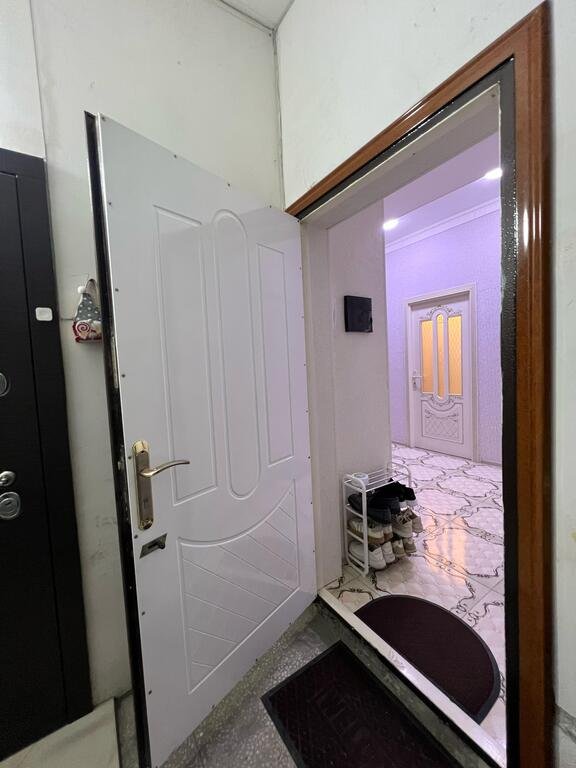 Satılır 3 otaqlı yeni tikili, 90 m², Zığ-9