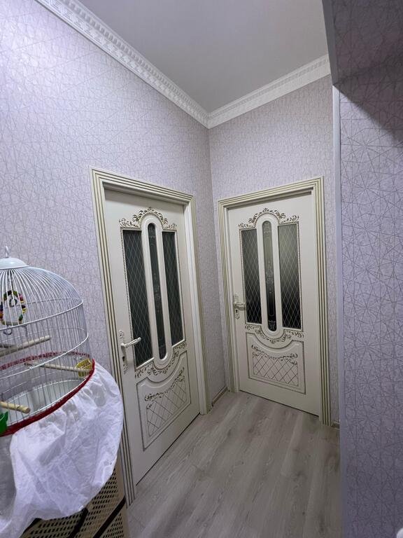 Satılır 3 otaqlı yeni tikili, 90 m², Zığ-10