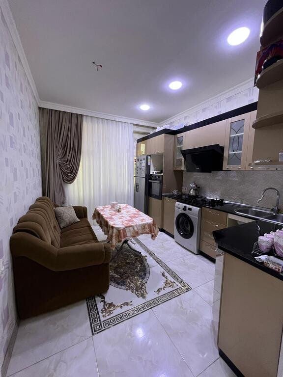 Satılır 3 otaqlı yeni tikili, 90 m², Zığ-11