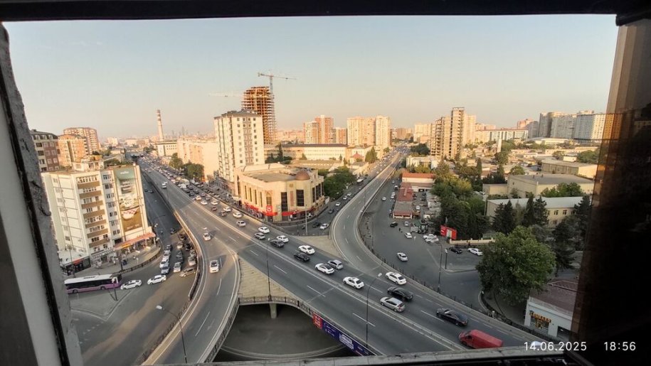 Satılır 3 otaqlı yeni tikili, 135 m², 20 Yanvar m.-1