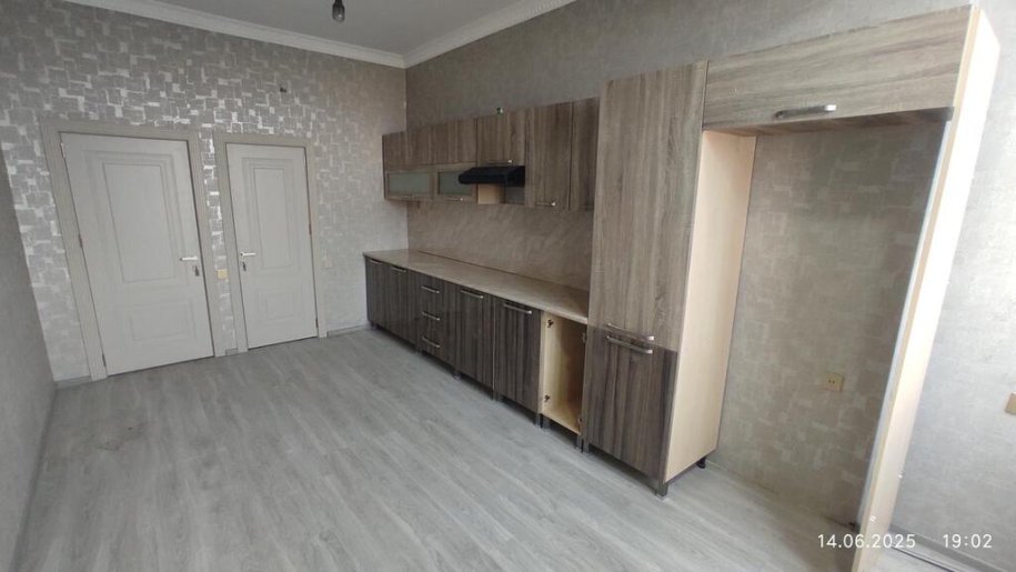 Satılır 3 otaqlı yeni tikili, 135 m², 20 Yanvar m.-3