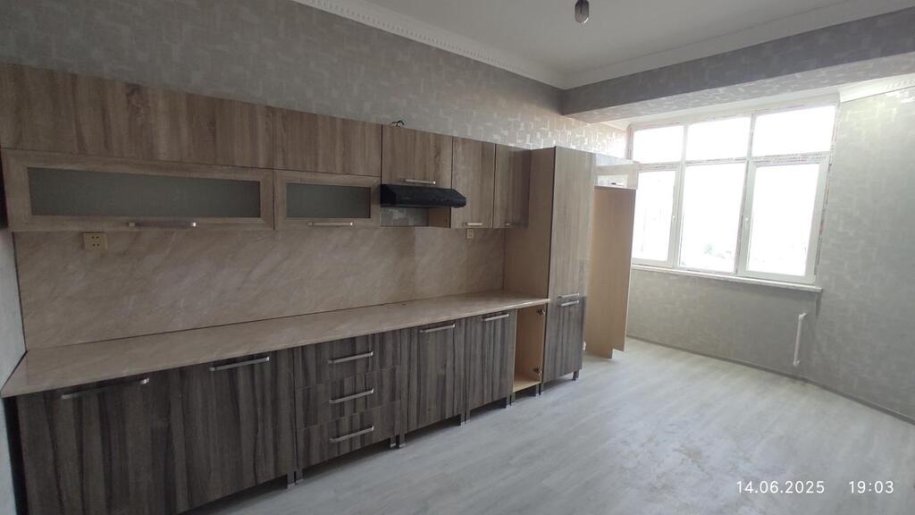 Satılır 3 otaqlı yeni tikili, 135 m², 20 Yanvar m.-4