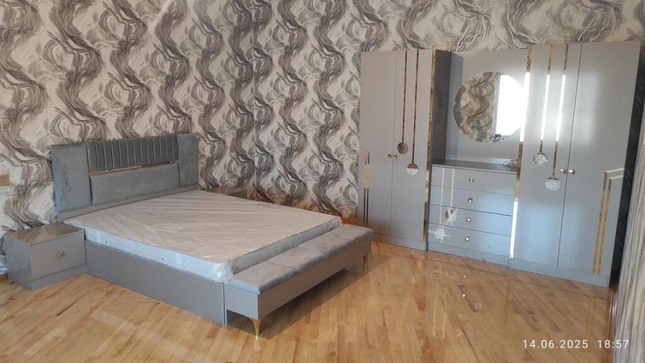 Satılır 3 otaqlı yeni tikili, 135 m², 20 Yanvar m.-10