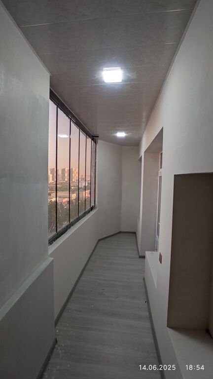 Satılır 3 otaqlı yeni tikili, 135 m², 20 Yanvar m.-12