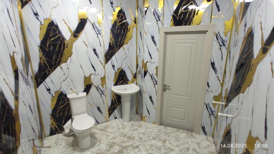 Satılır 3 otaqlı yeni tikili, 135 m², 20 Yanvar m.-13