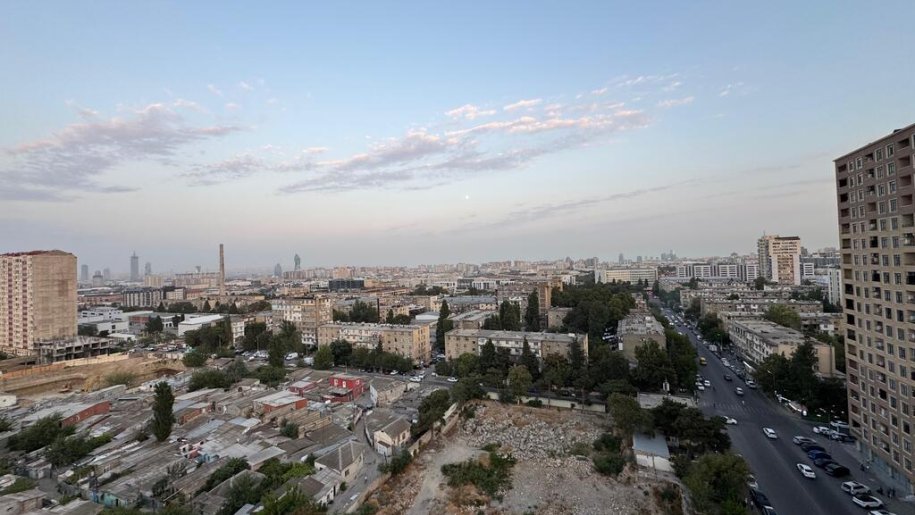 Satılır 4 otaqlı yeni tikili, 180 m², Azadlıq Prospekti m.-20
