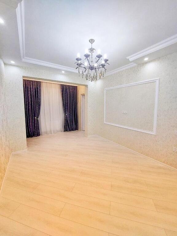Satılır 3 otaqlı köhnə tikili, 75 m², Memar Əcəmi m.-1