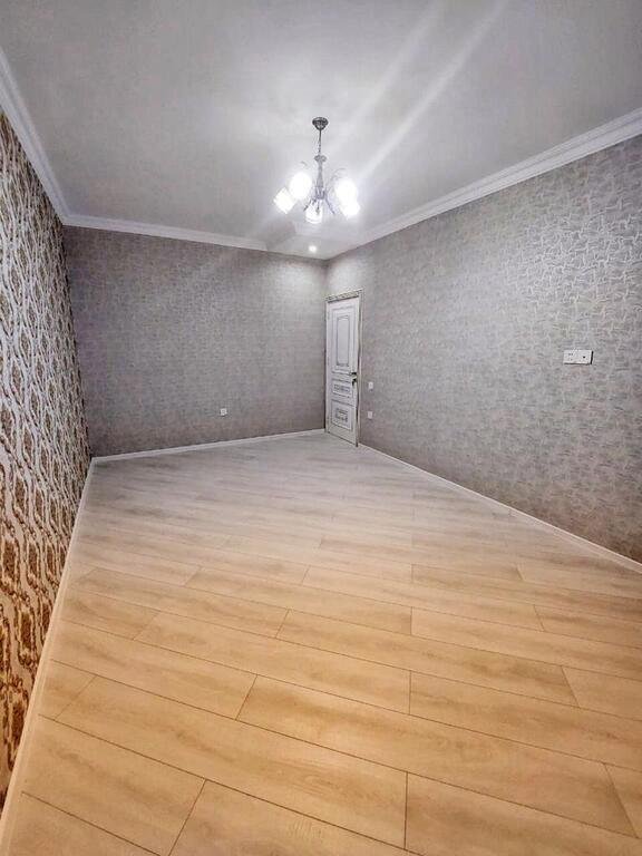 Satılır 3 otaqlı köhnə tikili, 75 m², Memar Əcəmi m.-5
