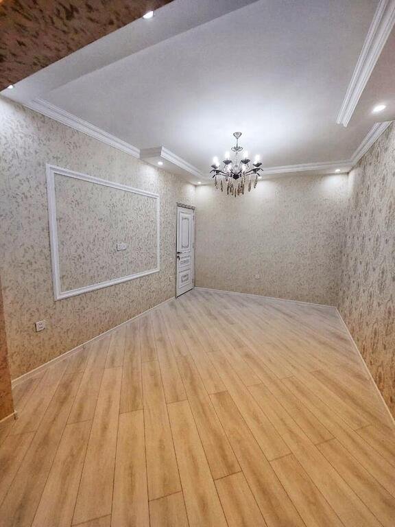 Satılır 3 otaqlı köhnə tikili, 75 m², Memar Əcəmi m.-6