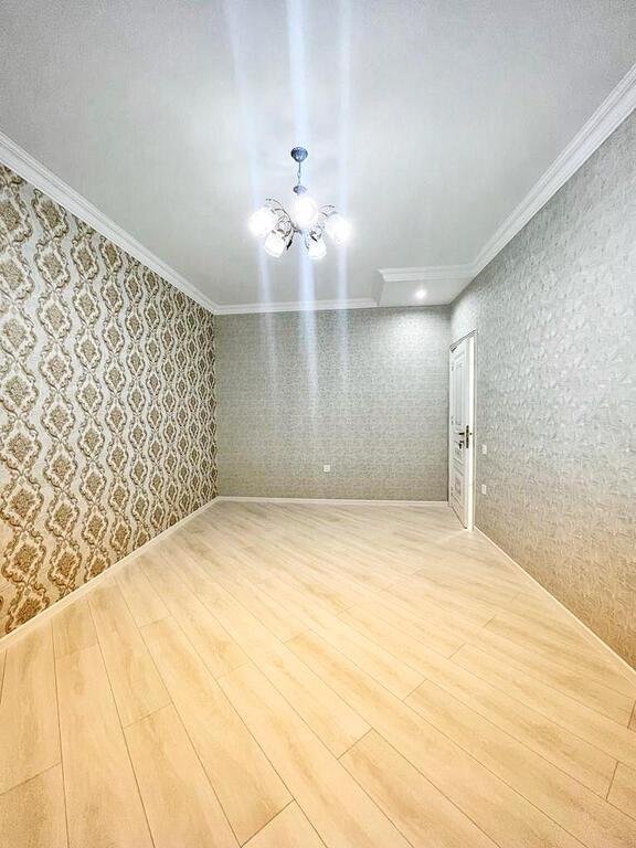 Satılır 3 otaqlı köhnə tikili, 75 m², Memar Əcəmi m.-7