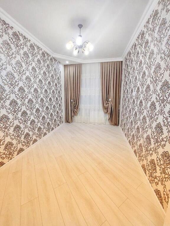 Satılır 3 otaqlı köhnə tikili, 75 m², Memar Əcəmi m.-8