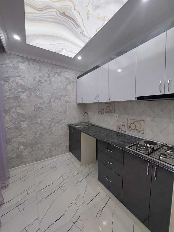 Satılır 3 otaqlı köhnə tikili, 75 m², Memar Əcəmi m.-10