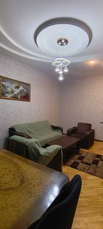 Kirayə verilir 3 otaqlı yeni tikili, 145 m², Memar Əcəmi m.-2