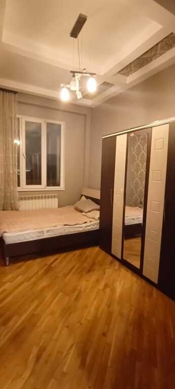 Kirayə verilir 3 otaqlı yeni tikili, 145 m², Memar Əcəmi m.-5