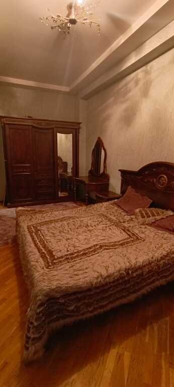 Kirayə verilir 3 otaqlı yeni tikili, 145 m², Memar Əcəmi m.-7