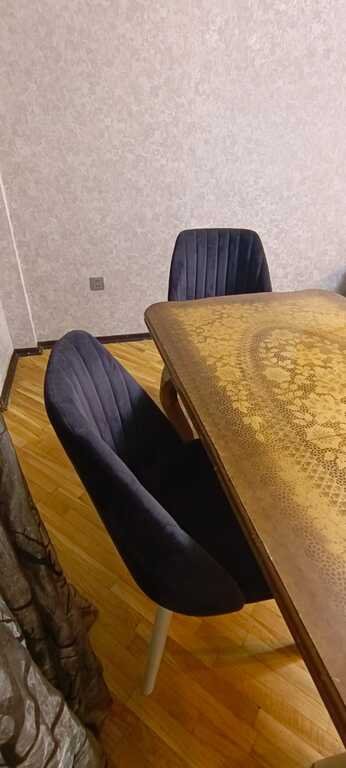 Kirayə verilir 3 otaqlı yeni tikili, 145 m², Memar Əcəmi m.-11