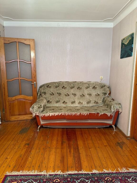 Kirayə verilir 2 otaqlı köhnə tikili, 50 m², Nərimanov-2