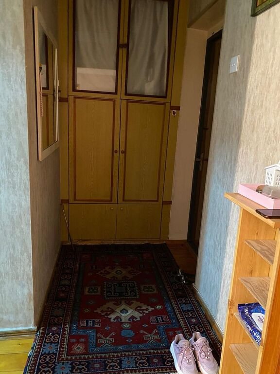 Kirayə verilir 2 otaqlı köhnə tikili, 50 m², Nərimanov-4