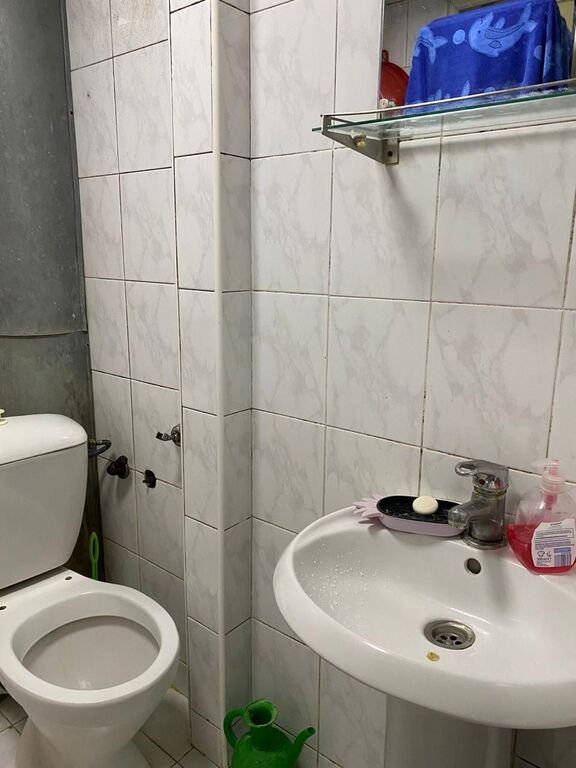 Kirayə verilir 2 otaqlı köhnə tikili, 50 m², Nərimanov-7