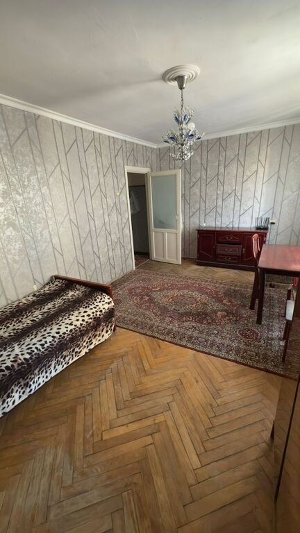 Kirayə verilir 1 otaqlı köhnə tikili, 45 m², Nizami m.-1