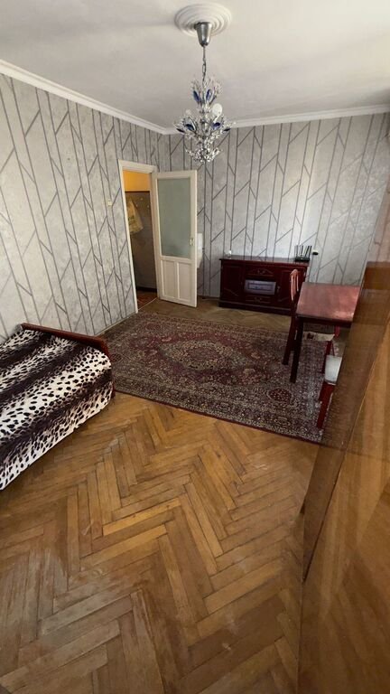 Kirayə verilir 1 otaqlı köhnə tikili, 45 m², Nizami m.-3