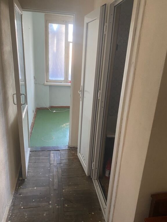Kirayə verilir 1 otaqlı köhnə tikili, 45 m², Nizami m.-6