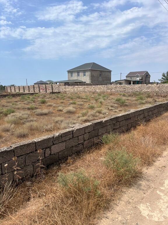 10 sot torpaq satılır, Türkan-2