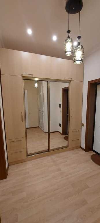 Kirayə verilir 1 otaqlı yeni tikili, 60 m², 28 May m.-2