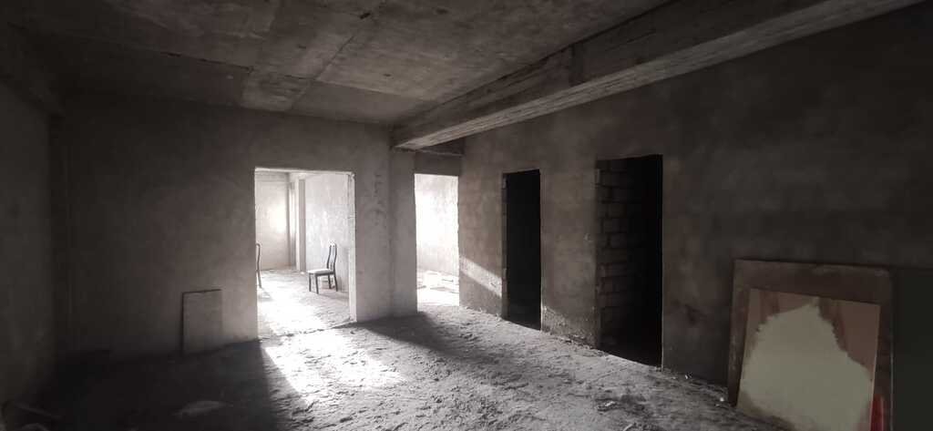 Satılır 4 otaqlı yeni tikili, 150 m², Nəsimi m.-3