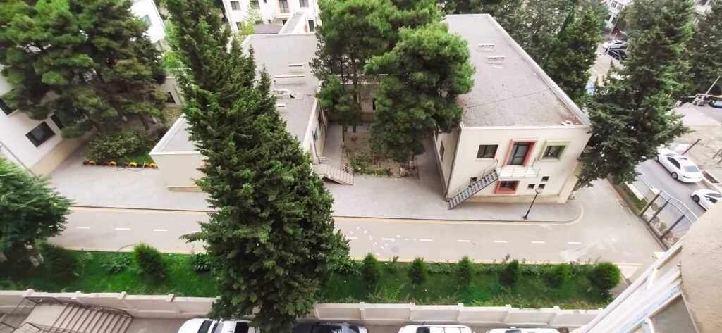 Satılır 4 otaqlı yeni tikili, 150 m², Nəsimi m.-13