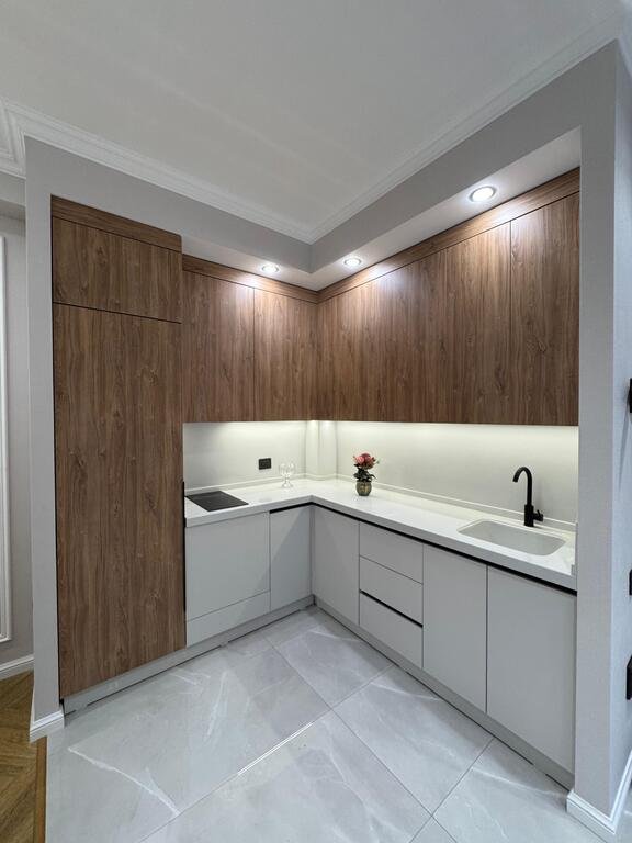 Satılır 2 otaqlı yeni tikili, 53 m², 8 noyabr-5