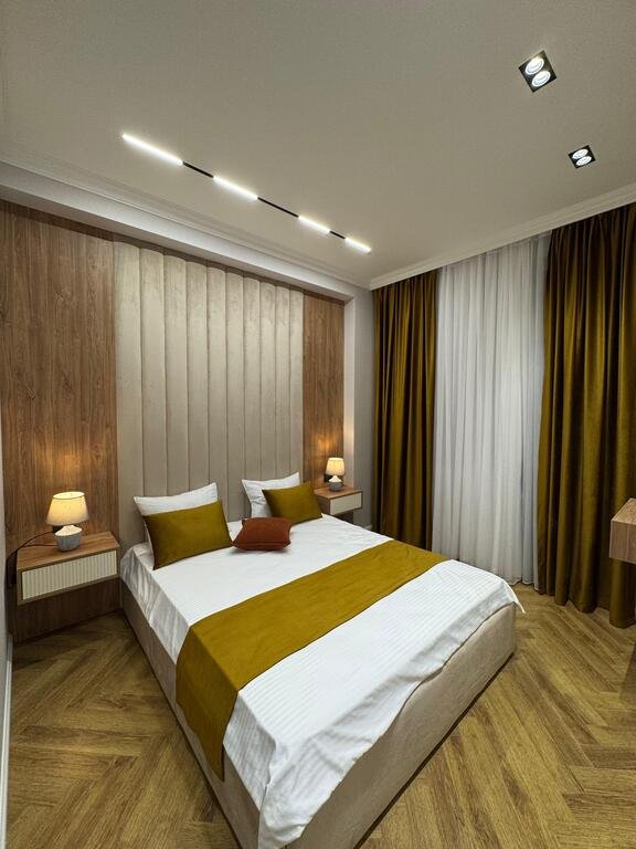 Satılır 2 otaqlı yeni tikili, 53 m², 8 noyabr-6