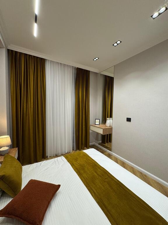 Satılır 2 otaqlı yeni tikili, 53 m², 8 noyabr-8
