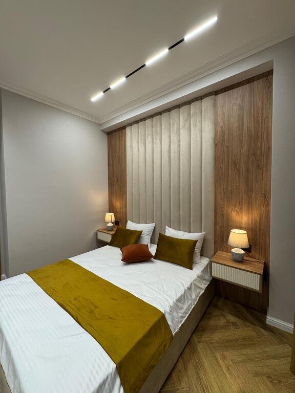 Satılır 2 otaqlı yeni tikili, 53 m², 8 noyabr-10