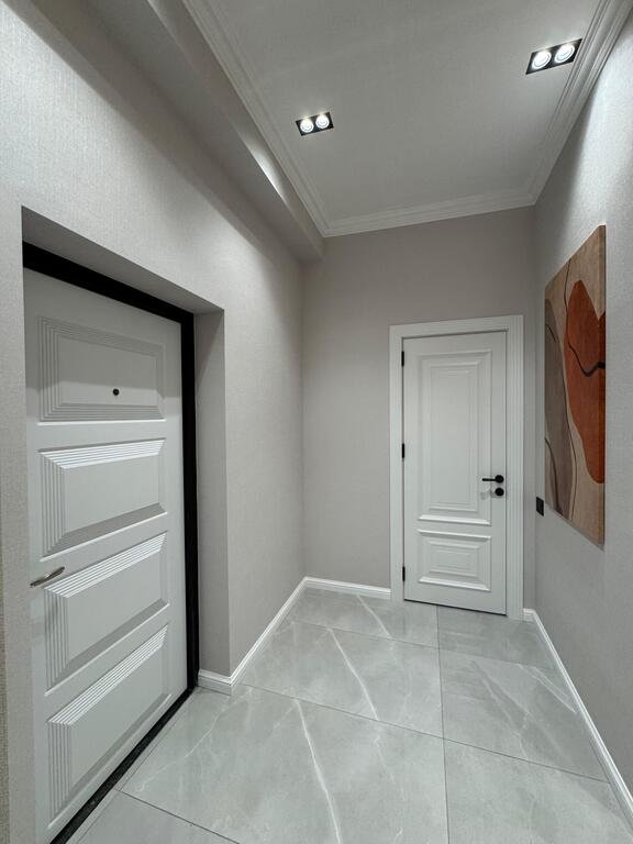 Satılır 2 otaqlı yeni tikili, 53 m², 8 noyabr-11