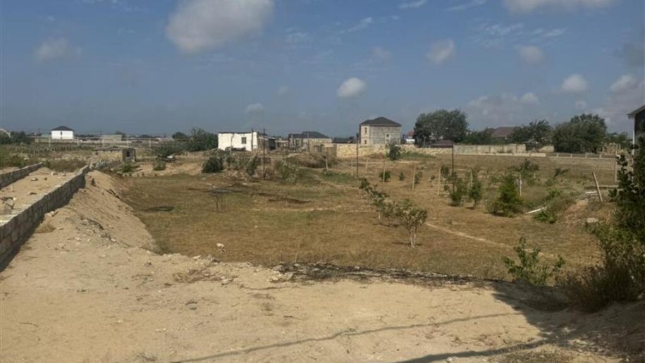20 sot torpaq satılır, Nardaran-1