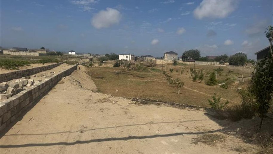 20 sot torpaq satılır, Nardaran-3