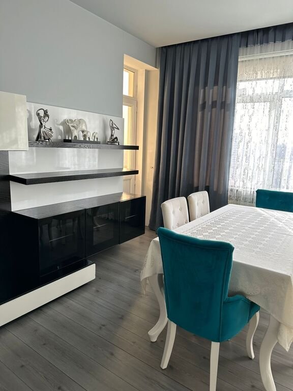 Kirayə verilir 2 otaqlı yeni tikili, 98 m², Nəsimi m.-1