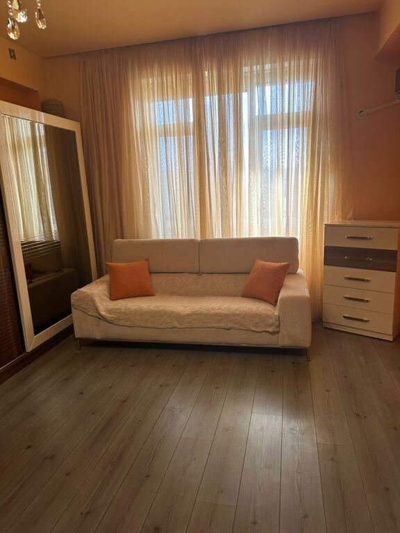Kirayə verilir 2 otaqlı yeni tikili, 98 m², Nəsimi m.-2