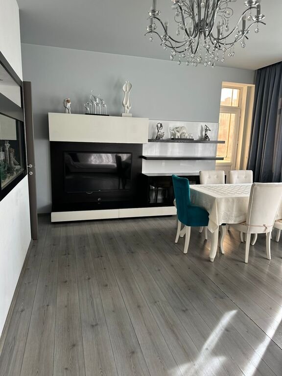 Kirayə verilir 2 otaqlı yeni tikili, 98 m², Nəsimi m.-3