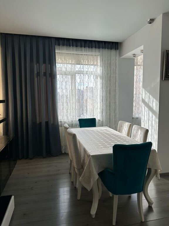 Kirayə verilir 2 otaqlı yeni tikili, 98 m², Nəsimi m.-5