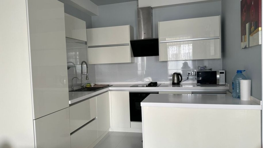 Kirayə verilir 2 otaqlı yeni tikili, 98 m², Nəsimi m.-7